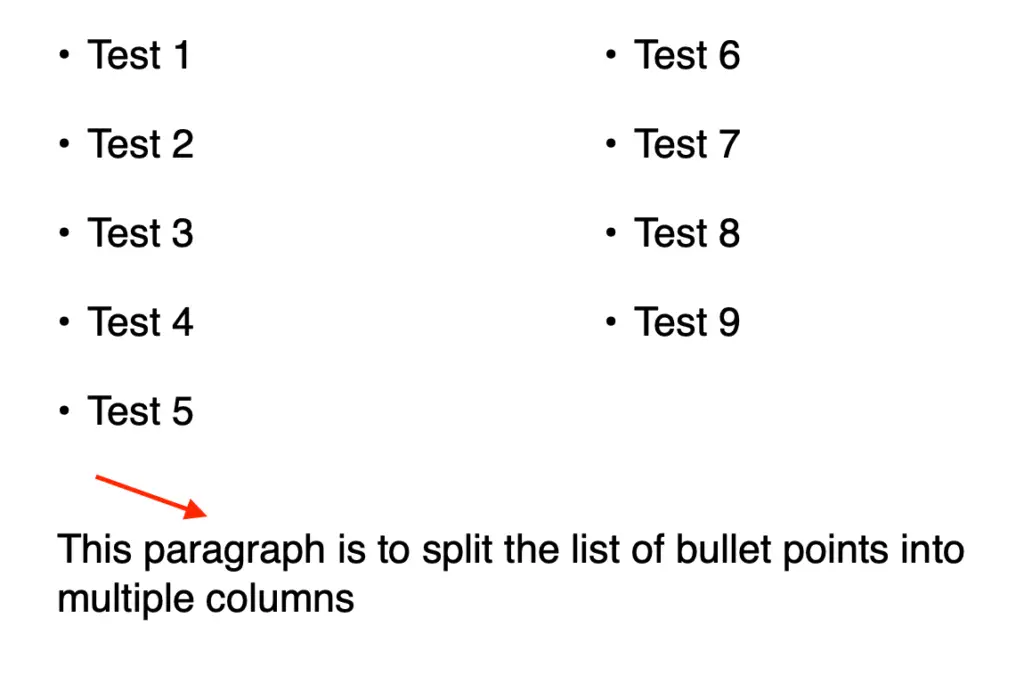 how-to-create-columns-of-text-in-pages-on-mac-m-tech-wizard